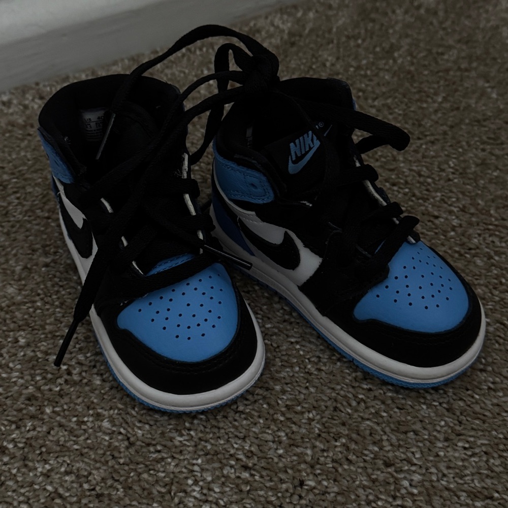 baby/toddler Jordans